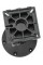 Стойка для сиденья Socket Pedestal 670mm основание пластик (MA 779-3)