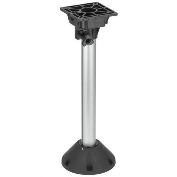 Стойка для сиденья Socket Pedestal 670mm основание пластик (MA 779-3)