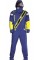 Сухой гидрокостюм Aztron VOYAGE DRY SUIT L (AA-DS300L)