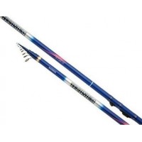Телескопічне вудлище Shimano TECHNIUM TELESCOPIC GT 650