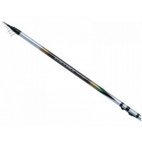 Телескопическое удилище Shimano VENGEANCE AX TELESCOPIC WITHOUT GT 5-500 (VAXTEGT550)
