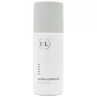 Лосьйон для обличчя з АНА кислотами / ALPHA COMPLEX FACE LOTION / Holy Land