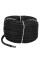 Веревка Polyester 3 strand rope 8 мм 30 м черная