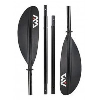 Весло Aqua Marina KP-2 Hybrid Fiberglass Kayak Paddle