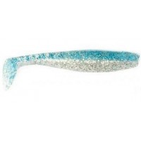 Віброхвіст двокольоровий Lucky John 3,3" LJ Minnow *7 140143-T05