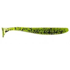 Виброхвост Lucky John 2,8" S-Shad Tail *7 140144-PA01