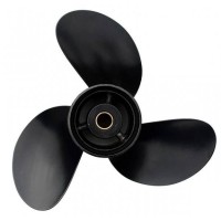 Винт Polaris алюминиевый Mercury 115 л/с 1/4x21 Propeller E14 (5087-3143-21)