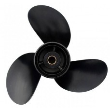 Винт Polaris алюминиевый Mercury 115 л/с 1/4x21 Propeller E14 (5087-3143-21)