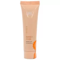Зволожуючий тональний крем / PERFECT COVER MAKE-UP №2 / Holy Land