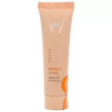 Зволожуючий тональний крем / PERFECT COVER MAKE-UP №2 / Holy Land