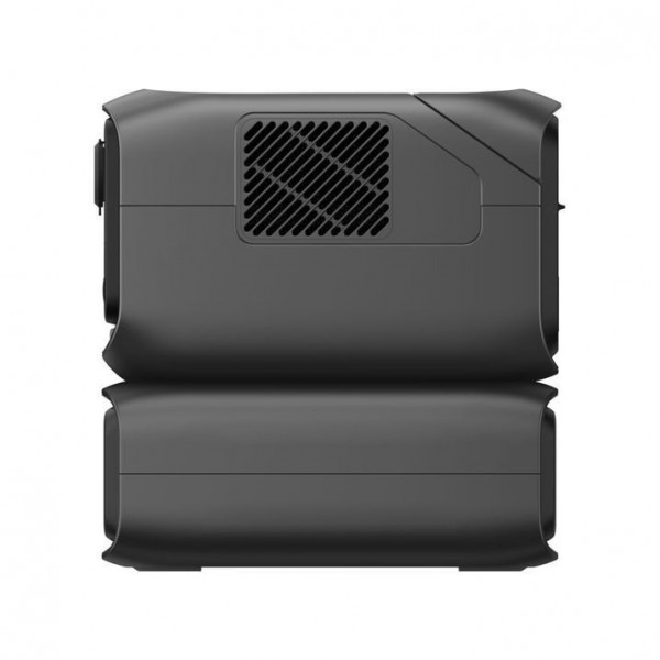 Зарядная станция EcoFlow RIVER 3 Max