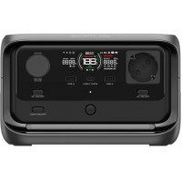 Зарядна станція EcoFlow RIVER 3 Plus