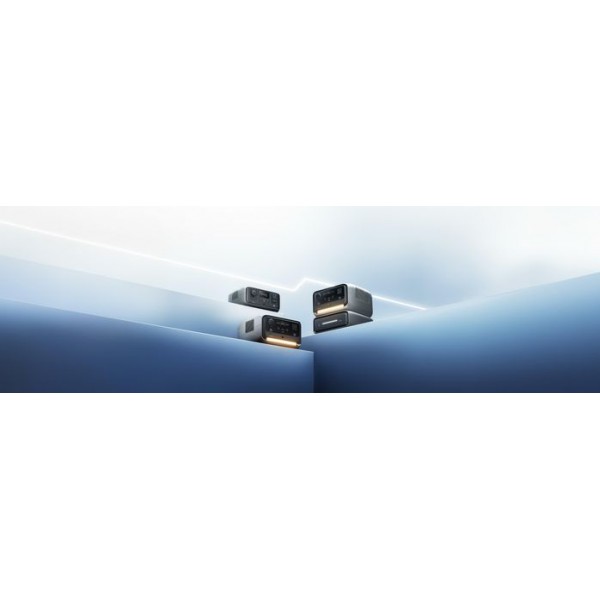 Зарядная станция EcoFlow RIVER 3 Plus