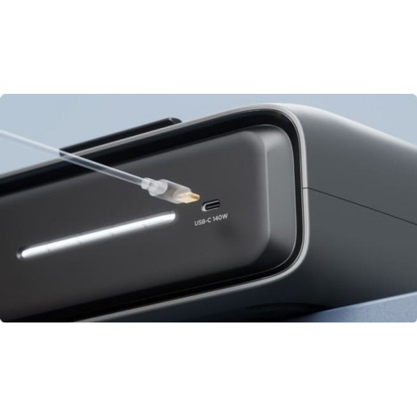 Зарядная станция EcoFlow RIVER 3 Plus
