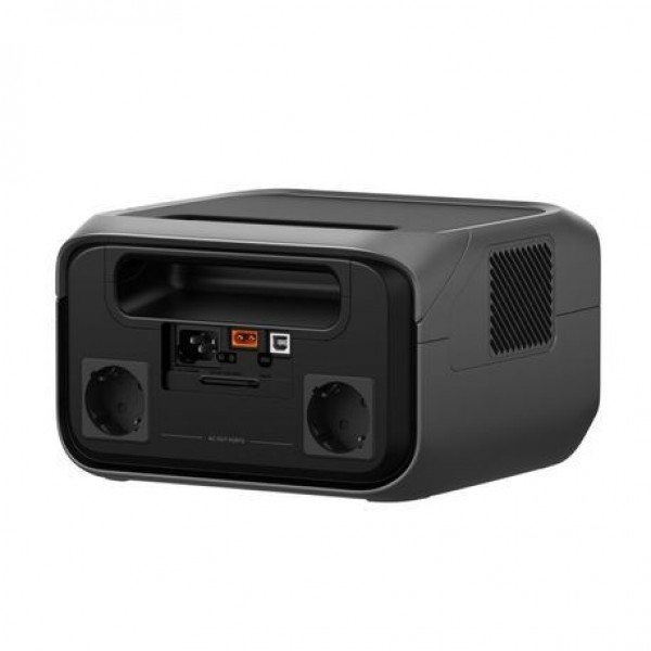 Зарядная станция EcoFlow RIVER 3 Plus