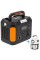Зарядная станция Weekender by MUST HBP1600TP (450 Вт·ч)