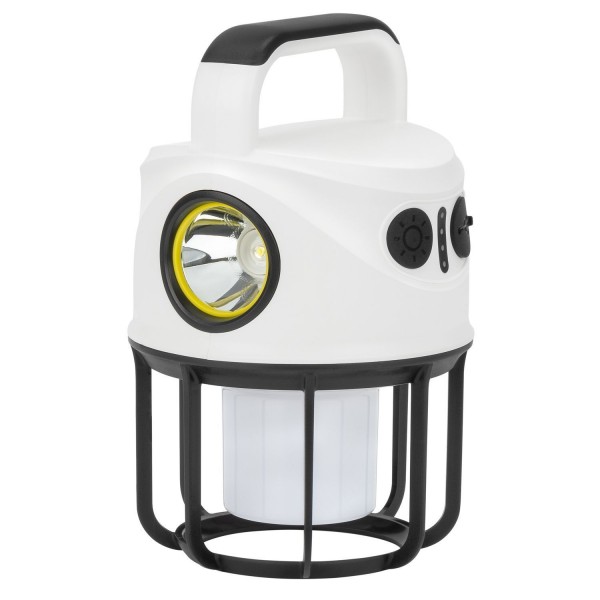Зарядная станция Weekender by MUST HBP1600TP (450 Вт·ч)