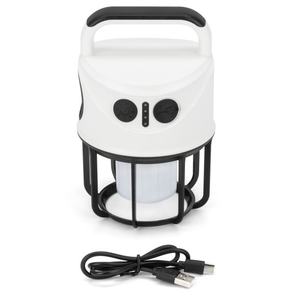 Зарядная станция Weekender by MUST HBP1600TP (450 Вт·ч)