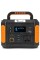 Зарядная станция Weekender by MUST HBP1600TP (450 Вт·ч)