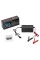 Зарядка HT-RC 10A 12V/24V Battery Charger Car Adaptive Fast Charging Lithium Lifepo4 Lead-Acid (HT-RC 10A BLACK)