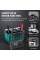 Зарядка HT-RC 10A 12V/24V Battery Charger Car Adaptive Fast Charging Lithium Lifepo4 Lead-Acid (HT-RC 10A BLACK)