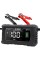 Зарядка HT-RC 10A 12V/24V Battery Charger Car Adaptive Fast Charging Lithium Lifepo4 Lead-Acid (HT-RC 10A BLACK)