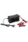 Зарядка HT-RC 10A 12V/24V Battery Charger Car Adaptive Fast Charging Lithium Lifepo4 Lead-Acid (HT-RC 10A BLACK)
