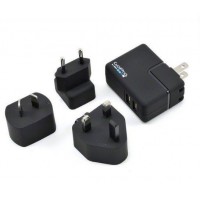 Зарядний пристрій GoPro Wall Charger (AWALC-001)