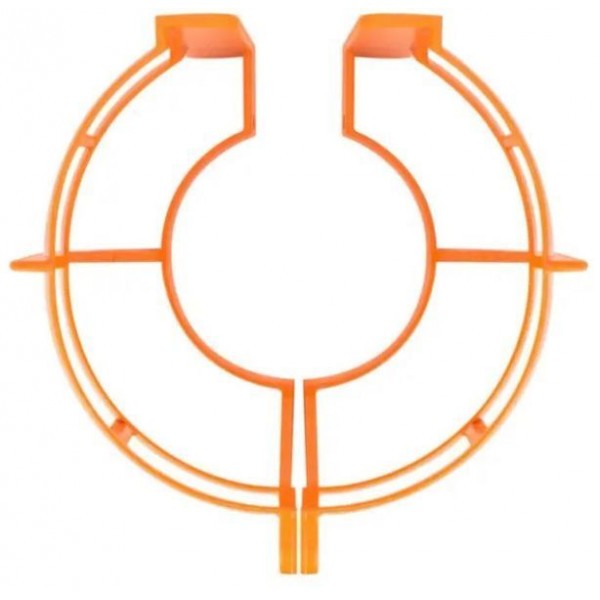Защита для винта RYE 20HP-30HP ORANGE (HF67-010A)