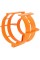 Защита для винта RYE 20HP-30HP ORANGE (HF67-010A)