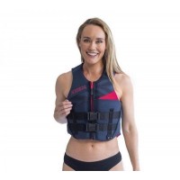 Жилет страхувальний Jobe Neoprene Vest Women Midnight Blue (244918203-XXL)