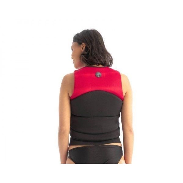 Жилет страховочный Jobe Unify Vest Women Hot Pink р.L