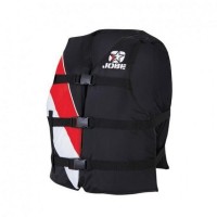 Жилет страхувальний Jobe Universal Vest Red ISO (240411006)