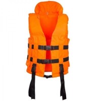 Жилет страхувальний Select XXL (1870.08.33)