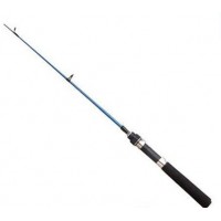 Зимове телескопічне вудлище Akara Zander Hard Tele 65 см