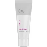 Маска для молодої шкіри / YOUTHFUL SOOTHING MASK / Holy Land