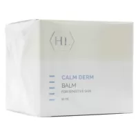 Заспокійливий бальзам для шкіри з куперозом / CALM DERM BALM / Holy Land