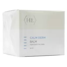 Заспокійливий бальзам для шкіри з куперозом / CALM DERM BALM / Holy Land