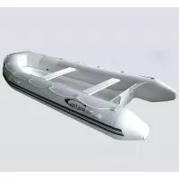 Надувная лодка Captain RIB CAP-520