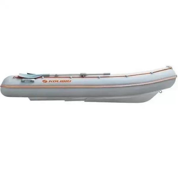 Kolibri RIB-350 New Sport — Надувная лодка