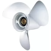 Гребной винт Pana-Silver алюм. Yamaha 40-60 л.с. Y-40 11-1/4x14 663-45958-01-EL (E. Chance Precise)