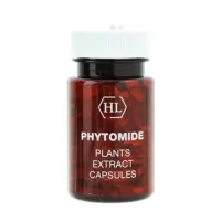 Капсули з рослинним екстрактом / PHYTOMIDE PLANT EXTRACT CAPSULES / Holy Land