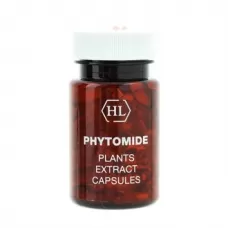 Капсули з рослинним екстрактом / PHYTOMIDE PLANT EXTRACT CAPSULES / Holy Land