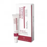 Крем 7 DAYS для кожи вокруг глаз и лица против морщин / WRINKLE Cream 7 DAYS / Histomer