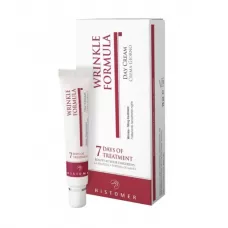 Крем 7 DAYS для кожи вокруг глаз и лица против морщин / WRINKLE Cream 7 DAYS / Histomer