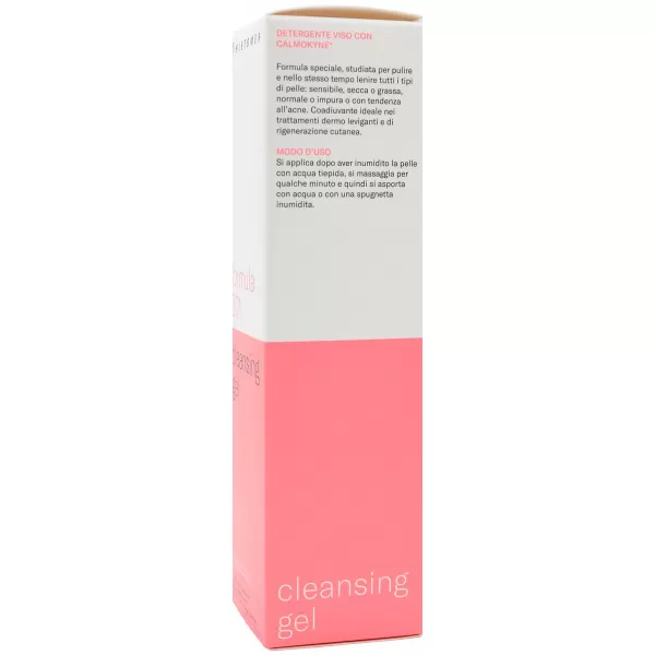 Средство для очищения лица с CALMOKYNE / 301 CLEANSING GEL / Histomer