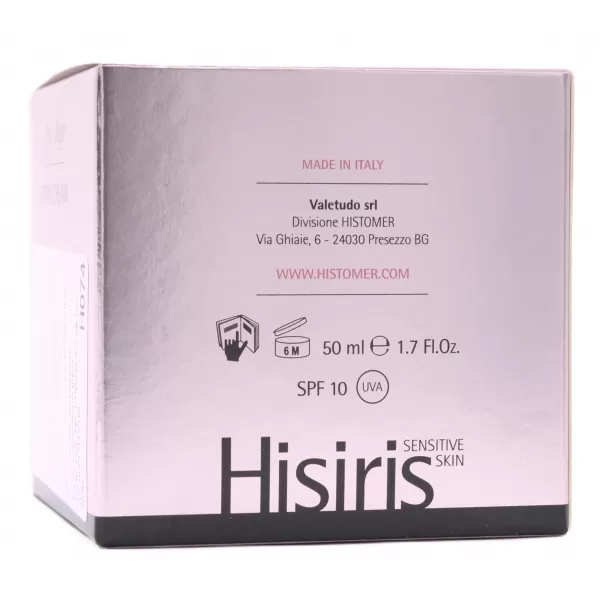 Крем активный Pro Age / HISIRIS Pro Age Active Cream / Histomer