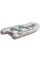 Kolibri RIB-350 New Sport — Надувная лодка