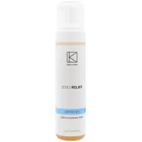 Пінка, що очищає Себорельєф / Sebo-relief gentle cleansing foam / Dr.Kadir