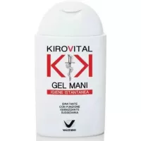 Гель для рук Кировитал / Kirovital Gel mani / Histomer